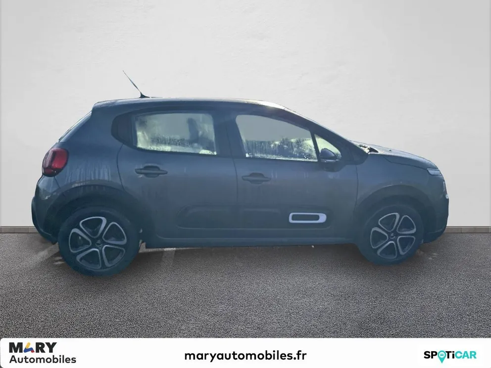Véhicule occasion 215511 - Citroën C3 - Photo 4