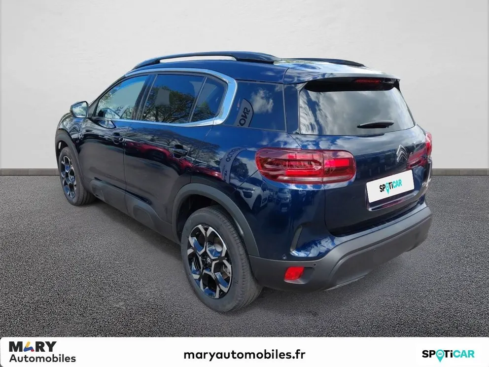 Véhicule occasion 229271 - Citroën C5 AIRCROSS - Photo 7