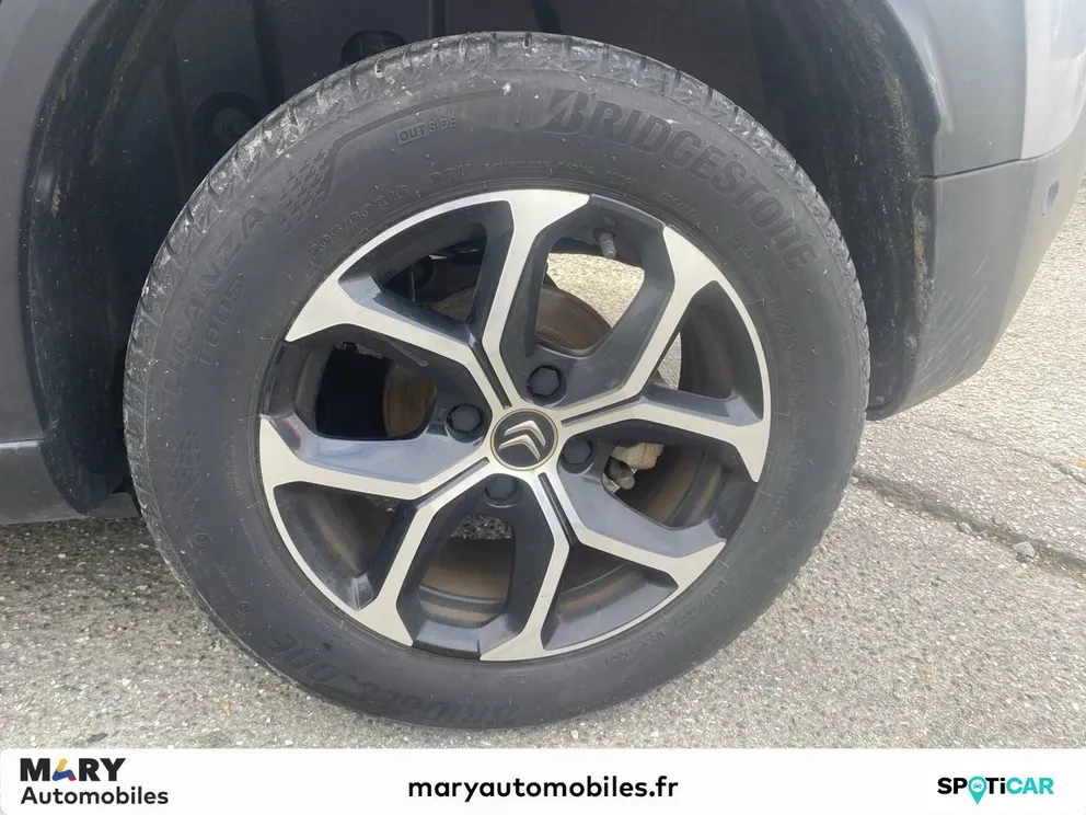 Véhicule occasion 205051 - Citroën C3 AIRCROSS - Photo 11