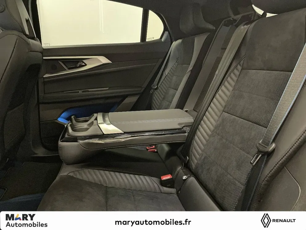 Véhicule occasion 216647 - renault RAFALE - Photo 10