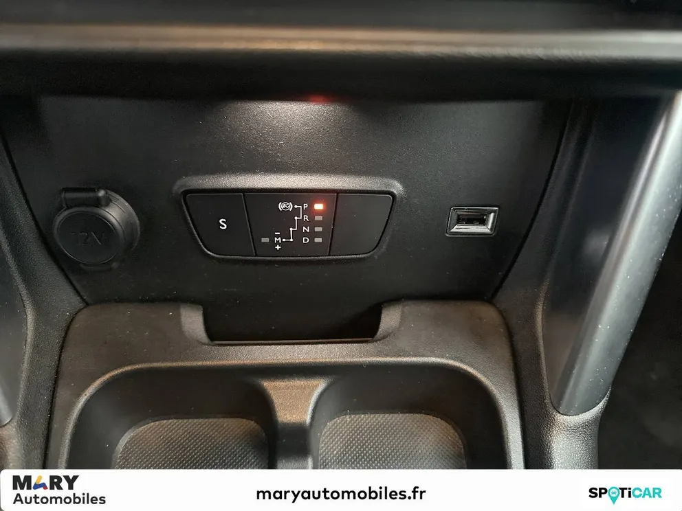 Véhicule occasion 216876 - Citroën C3 AIRCROSS - Photo 17