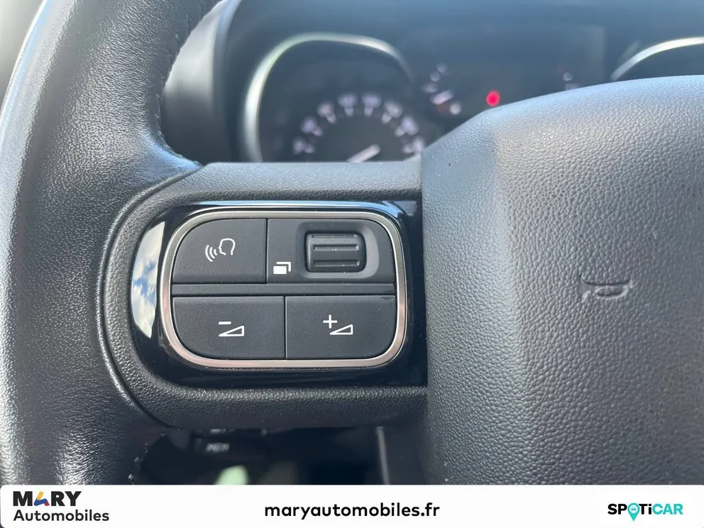 Véhicule occasion 202347 - Citroën C3 AIRCROSS - Photo 13
