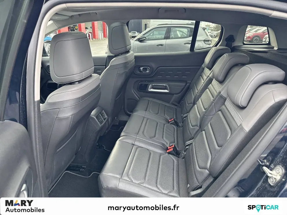 Véhicule occasion 220667 - Citroën C5 AIRCROSS - Photo 10