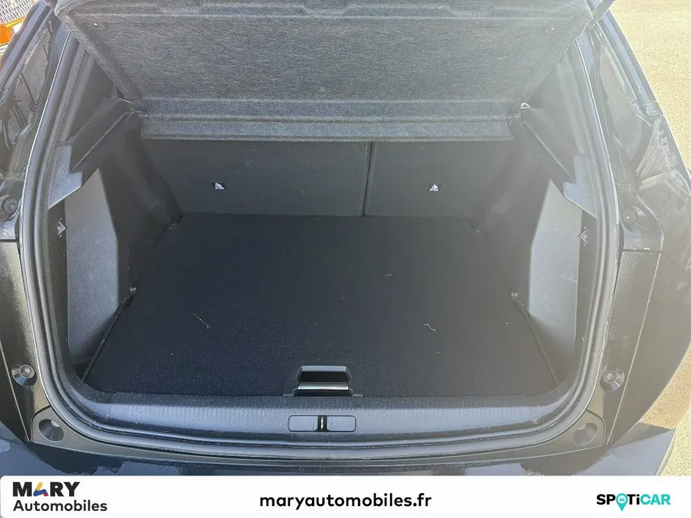 Véhicule occasion 225978 - peugeot 2008 - Photo 6