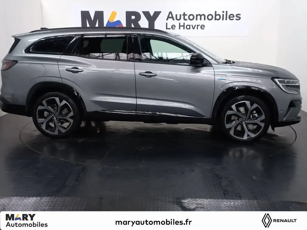 Véhicule occasion 144715 - renault ESPACE - Photo 4