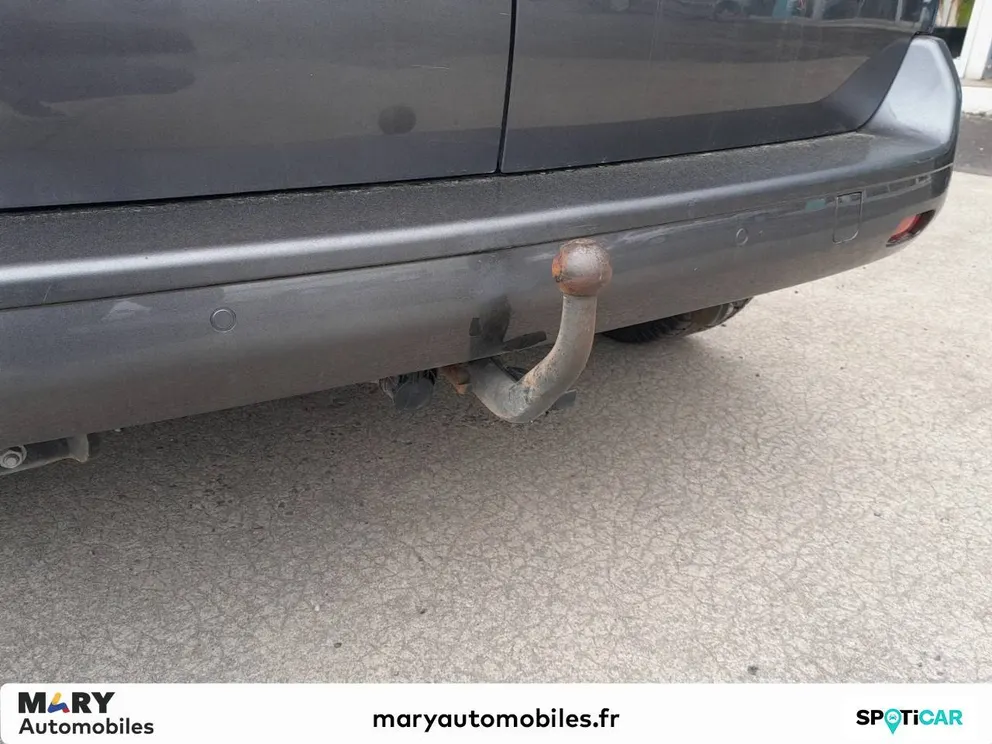 Véhicule occasion 225376 - peugeot EXPERT - Photo 15