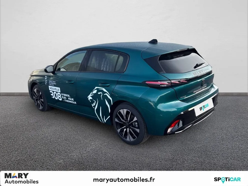 Véhicule occasion 209927 - peugeot 308 - Photo 7