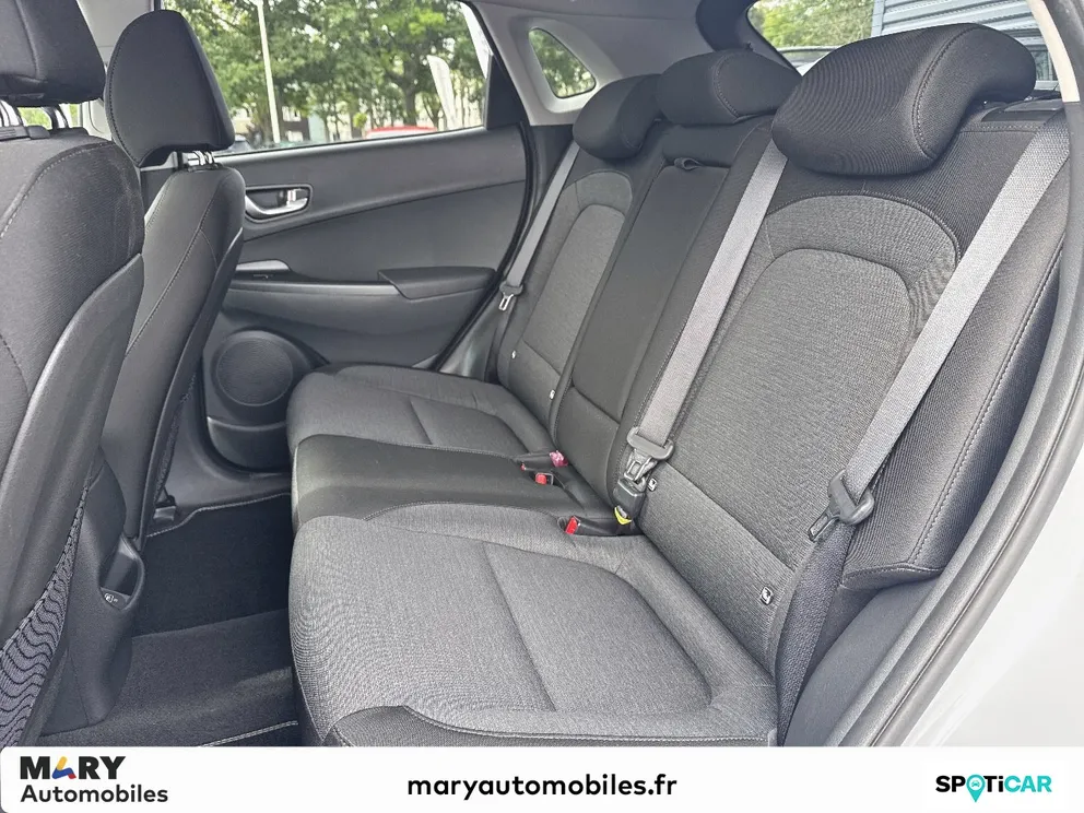 Véhicule occasion 235230 - hyundai KONA - Photo 19