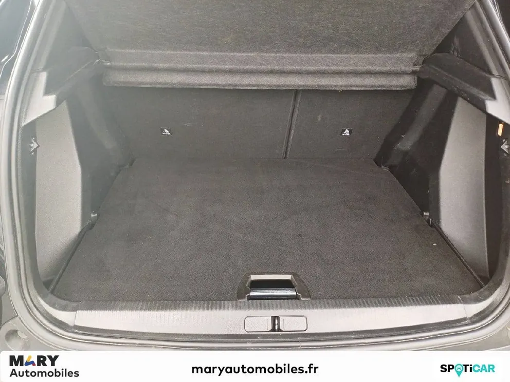 Véhicule occasion 218254 - peugeot 2008 - Photo 6