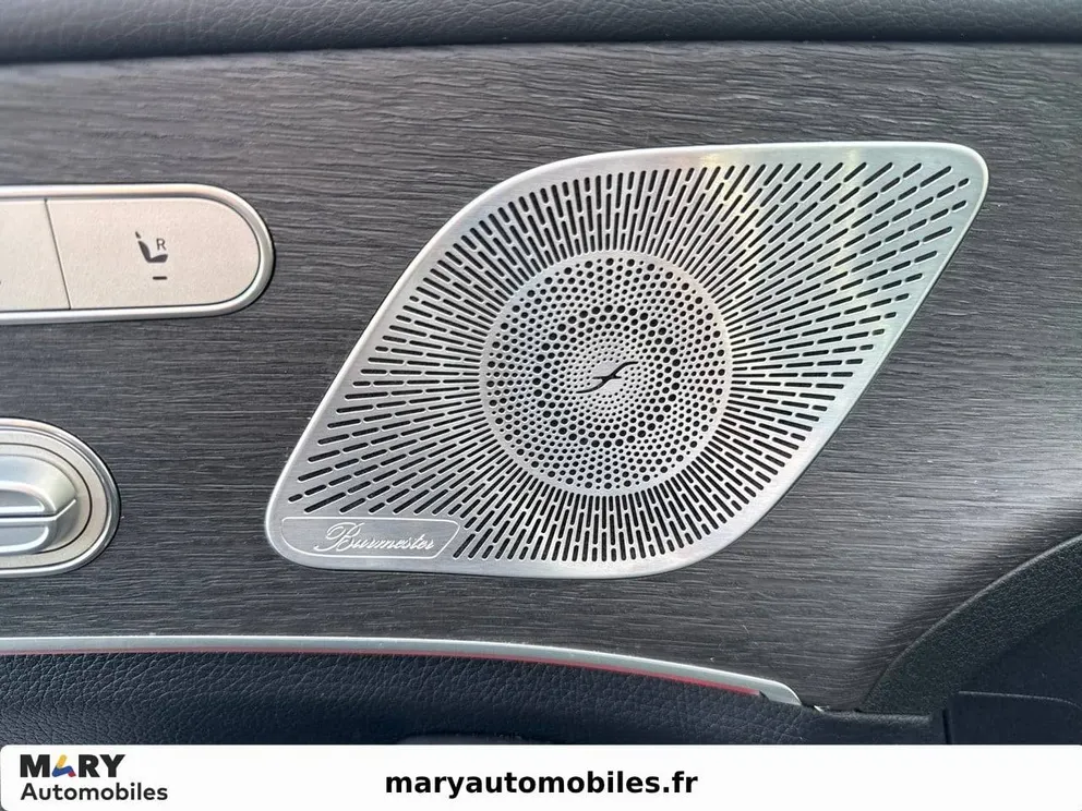 Véhicule occasion 215918 - mercedes GLE - Photo 13