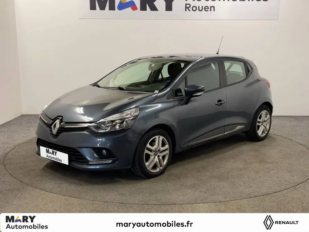 Véhicule occasion 215491 - renault CLIO - Photo 1