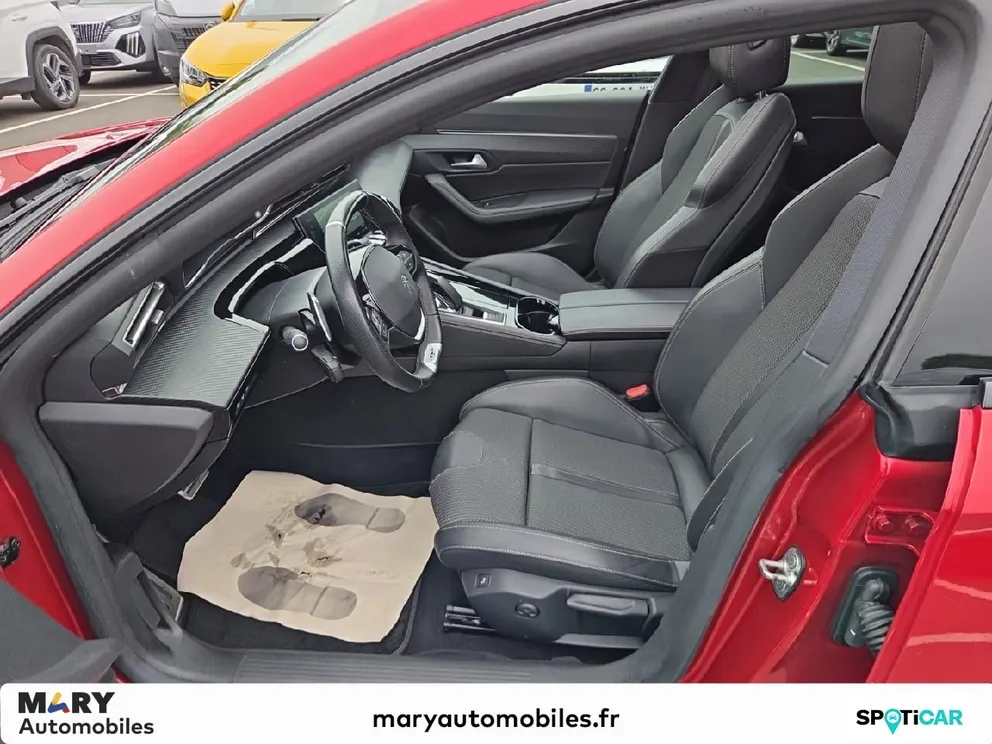 Véhicule occasion 229751 - peugeot 508 - Photo 13