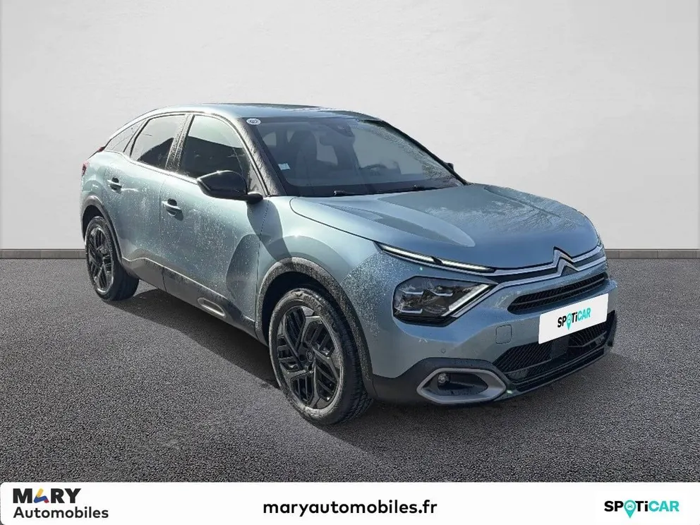 Véhicule occasion 193474 - Citroën C4 - Photo 3