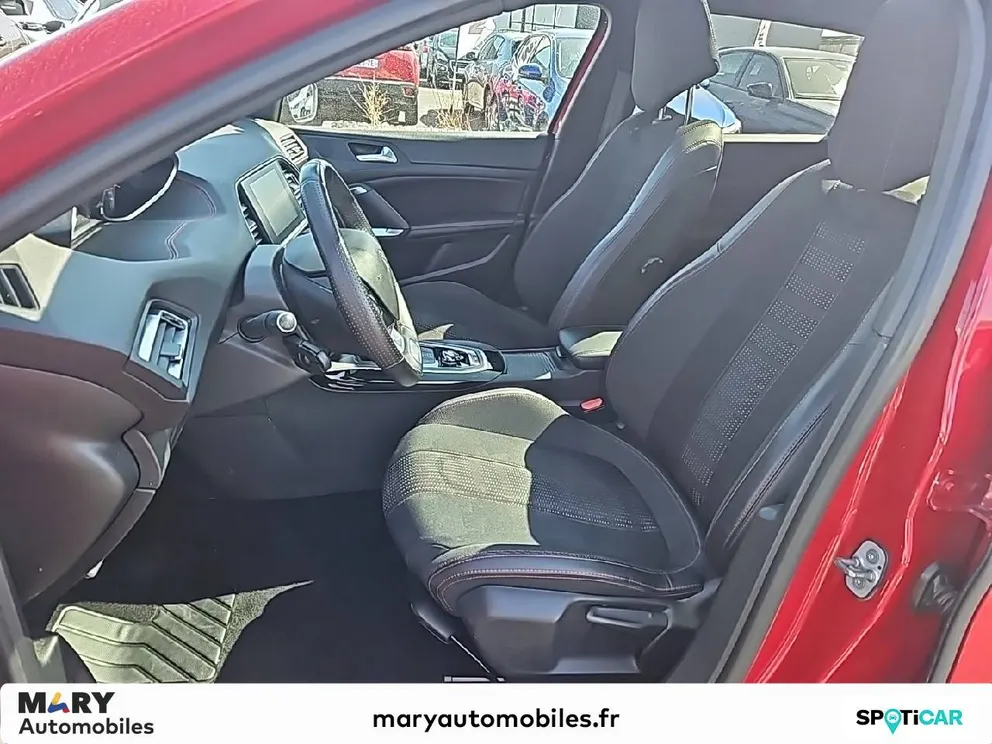 Véhicule occasion 163591 - peugeot 308 - Photo 9