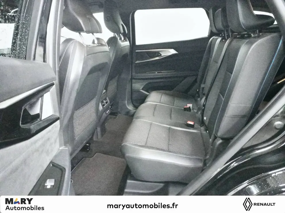 Véhicule occasion 229004 - renault ESPACE - Photo 10