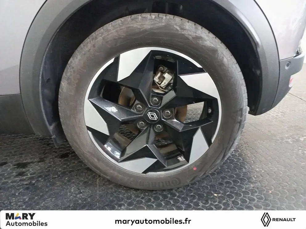 Véhicule occasion 208488 - renault CAPTUR - Photo 17