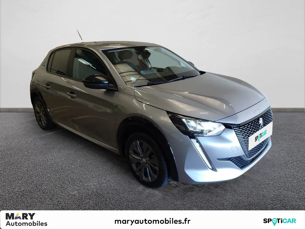 Véhicule occasion 1231510 - peugeot 208 - Photo 5