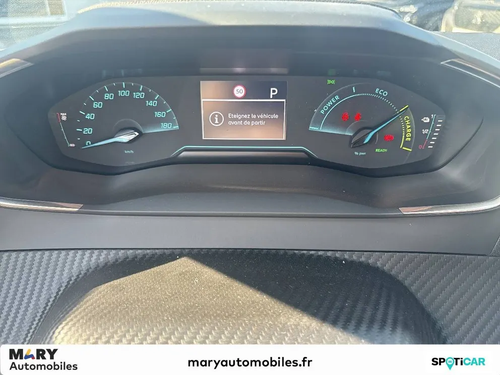 Véhicule occasion 230442 - peugeot 208 - Photo 15
