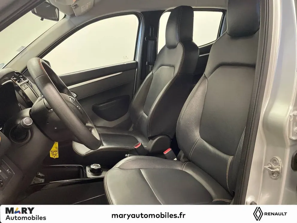 Véhicule occasion 216536 - dacia SPRING - Photo 9