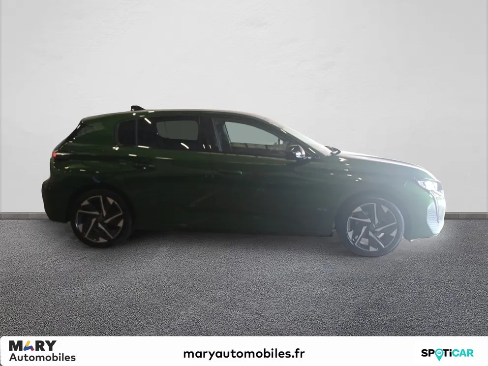 Véhicule occasion 236166 - peugeot 308 - Photo 4