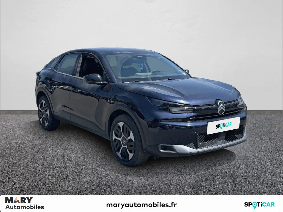 Véhicule occasion 1233269 - Citroën C4 - Photo 5