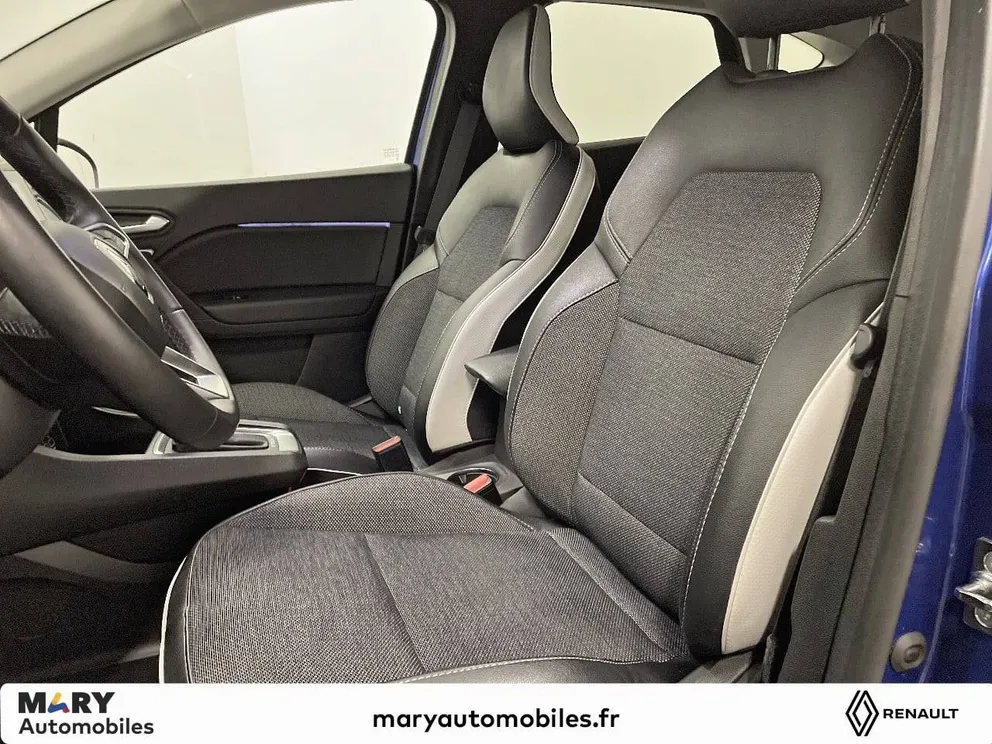 Véhicule occasion 200013 - renault CAPTUR - Photo 9