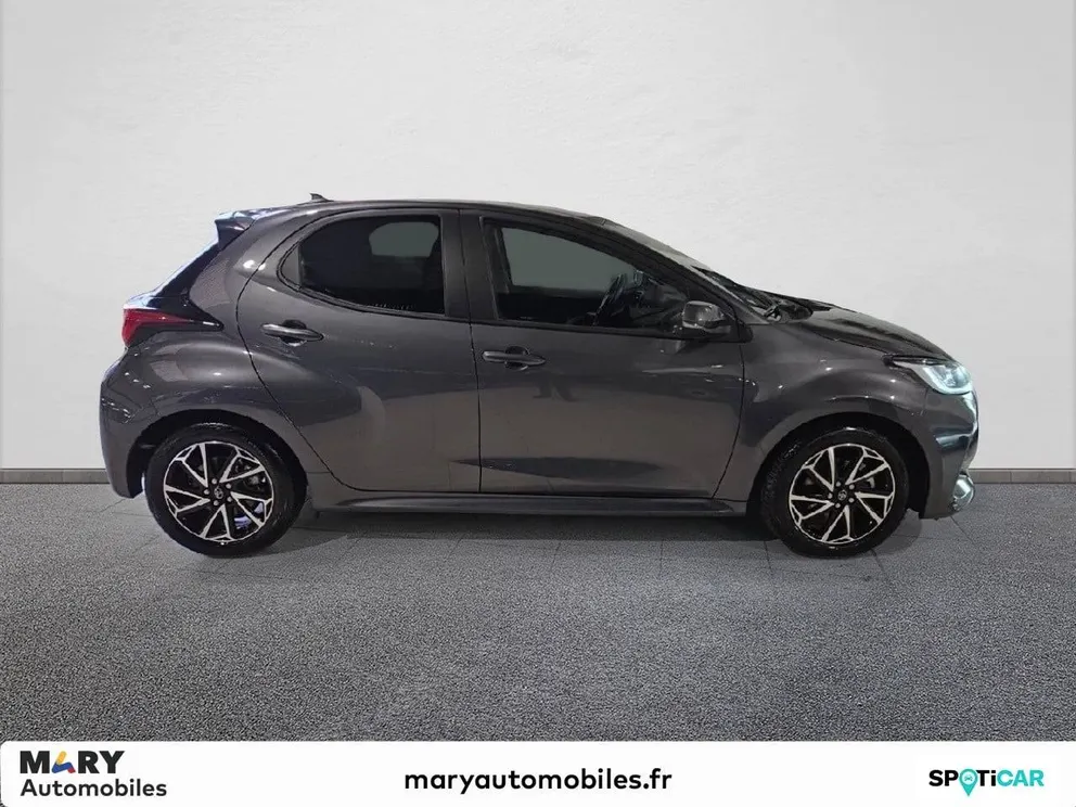 Véhicule occasion 211495 - toyota YARIS - Photo 4