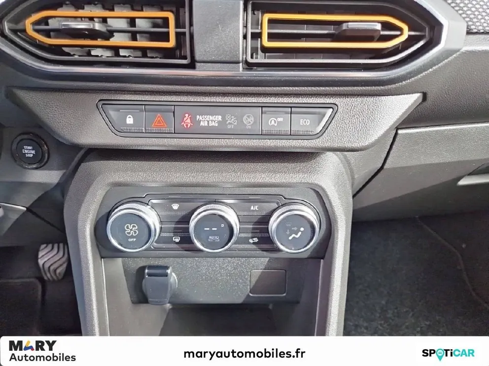 Véhicule occasion 220448 - dacia SANDERO - Photo 14