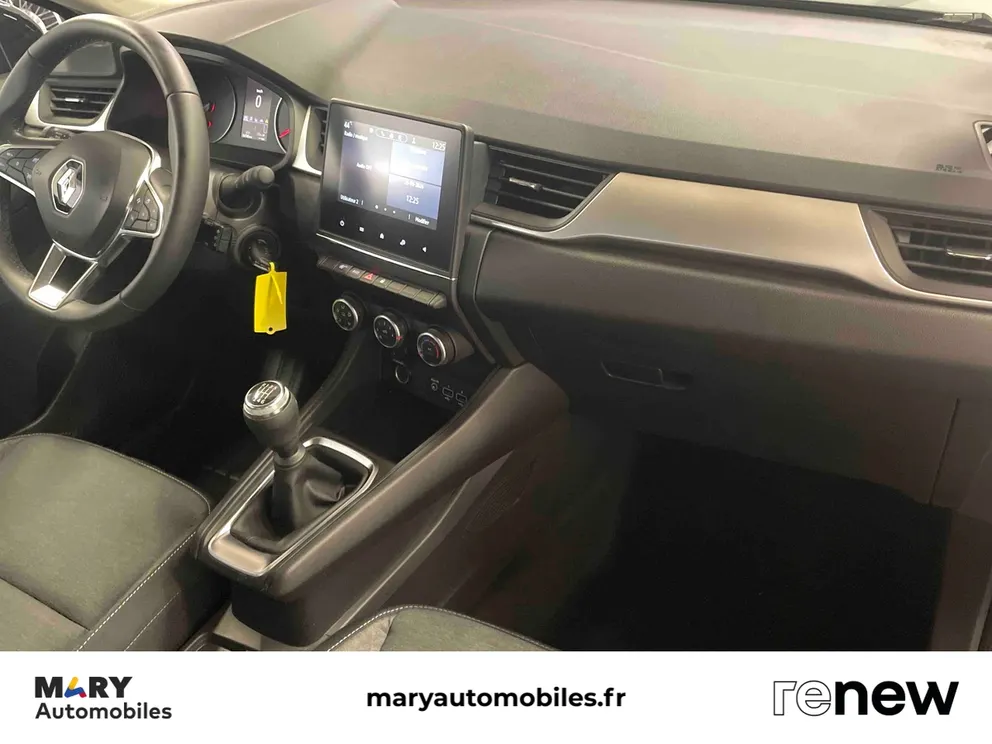 Véhicule occasion 220374 - renault CAPTUR - Photo 18