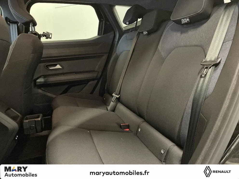 Véhicule occasion 206236 - dacia DUSTER - Photo 10
