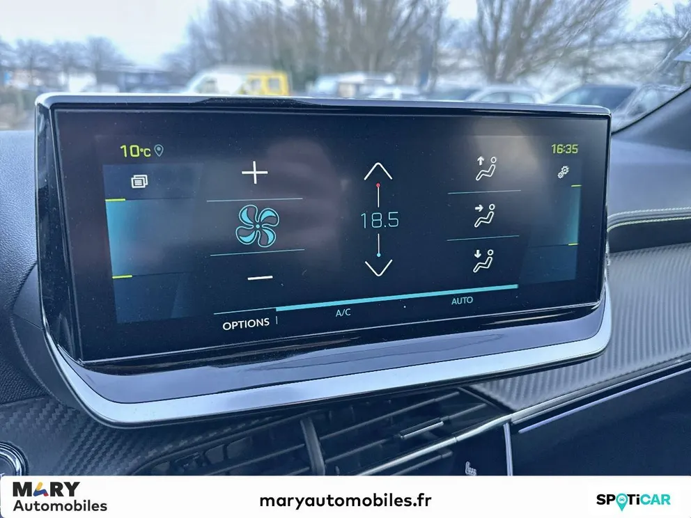 Véhicule occasion 208673 - peugeot 208 - Photo 16