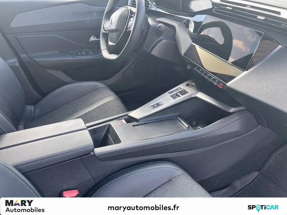 Véhicule occasion 232384 - peugeot 308 - Photo 10