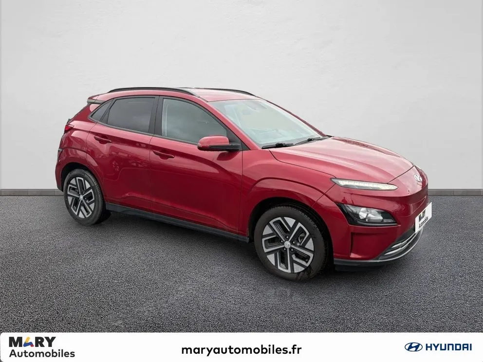 Véhicule occasion 214770 - hyundai KONA - Photo 3