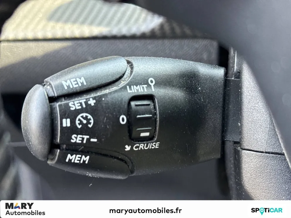 Véhicule occasion 195217 - peugeot 208 - Photo 14