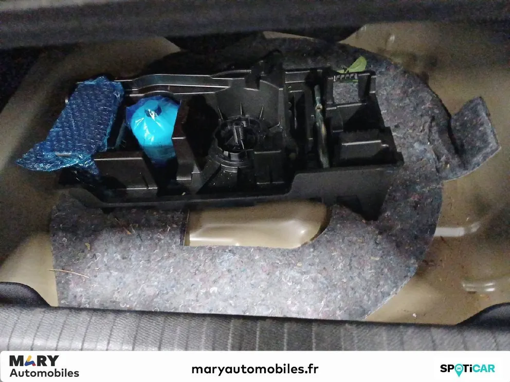 Véhicule occasion 195318 - Citroën C4 - Photo 13