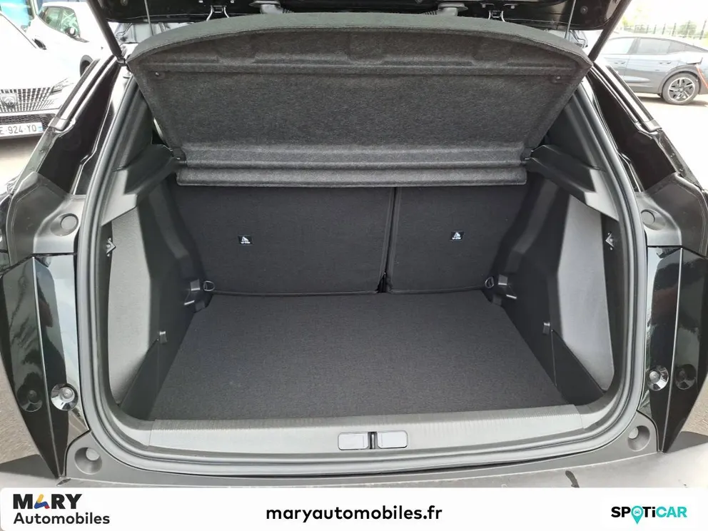 Véhicule occasion 008603 - peugeot 2008 - Photo 5
