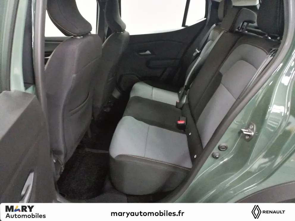 Véhicule occasion 214319 - dacia SANDERO - Photo 10