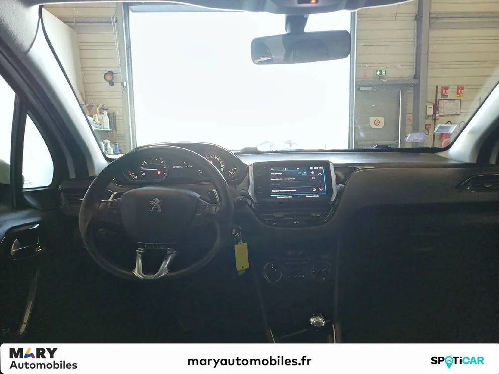 Véhicule occasion 212518 - peugeot 208 - Photo 8