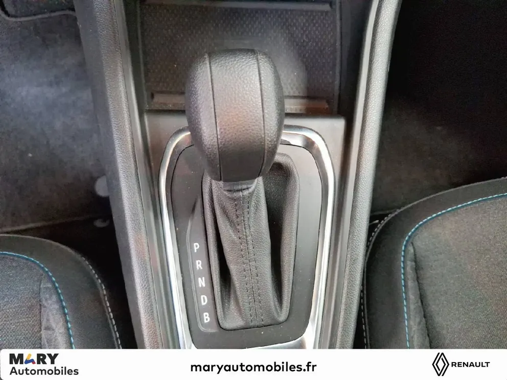 Véhicule occasion 211822 - renault CAPTUR - Photo 21