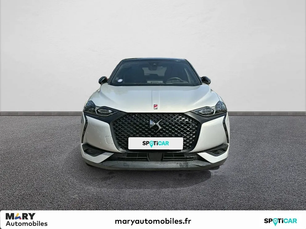 Véhicule occasion 180212 - ds DS 3 - Photo 2