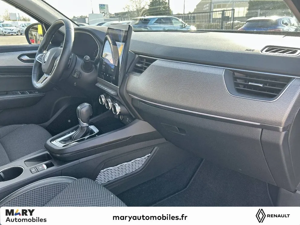 Véhicule occasion 217038 - renault ARKANA - Photo 14