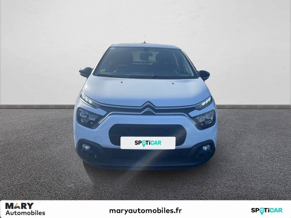 Véhicule occasion 193680 - Citroën C3 - Photo 2