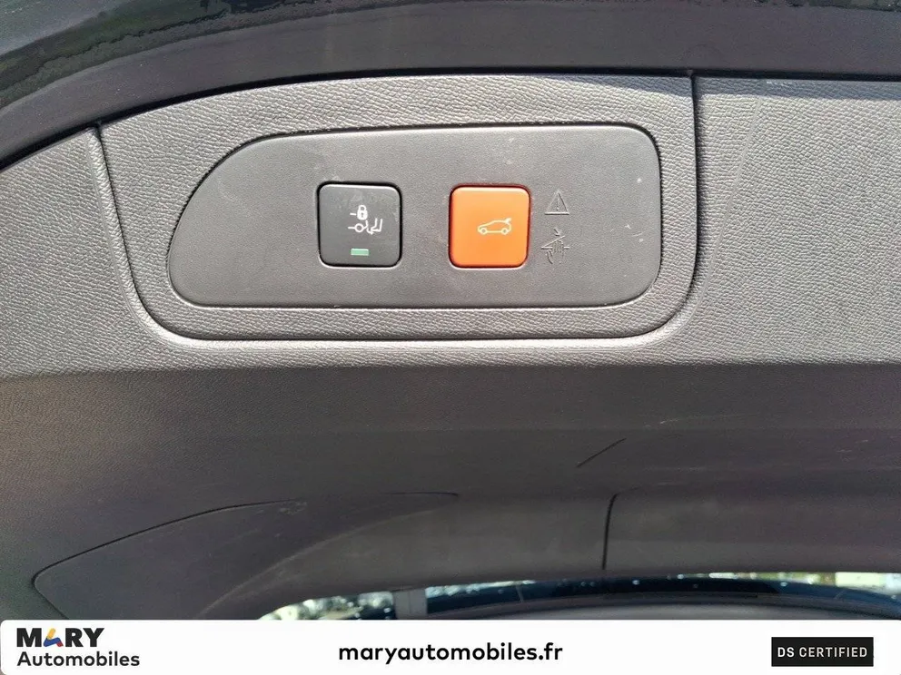Véhicule occasion 170590 - ds DS 7 - Photo 24
