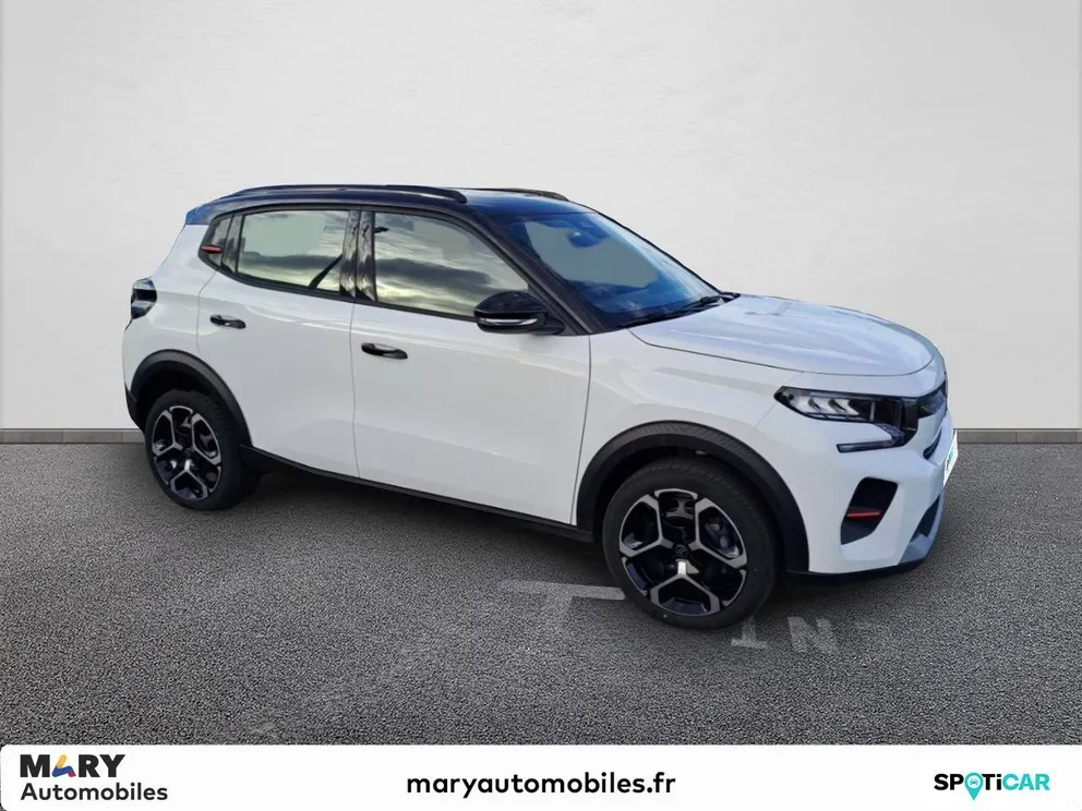 Véhicule occasion 211477 - Citroën C3 - Photo 3