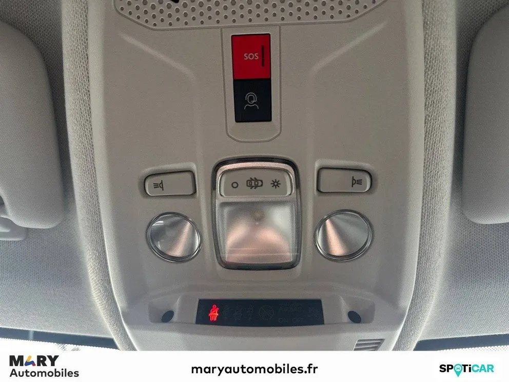 Véhicule occasion 209144 - Citroën C4 - Photo 21