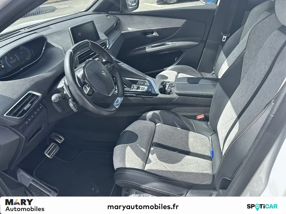 Véhicule occasion 1237751 - peugeot 3008 - Photo 12