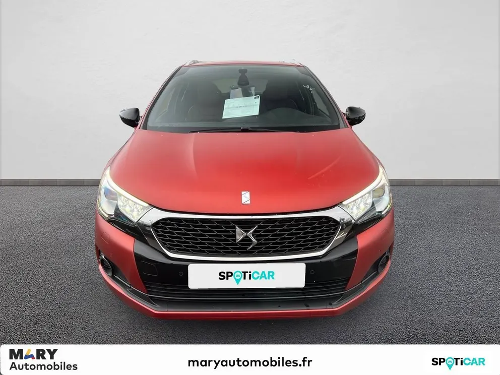 Véhicule occasion 108234 - ds DS 4 - Photo 2