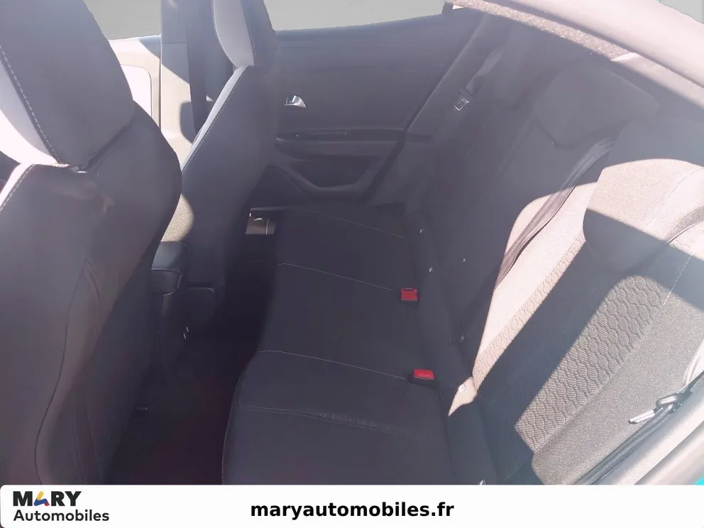 Véhicule occasion 1232632 - opel MOKKA - Photo 15