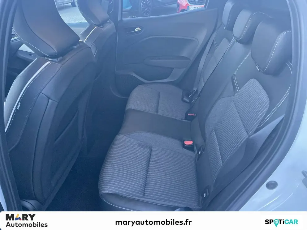 Véhicule occasion 214694 - renault CLIO - Photo 10