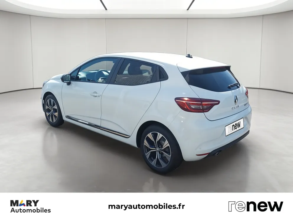 Véhicule occasion 1238469 - renault CLIO - Photo 3